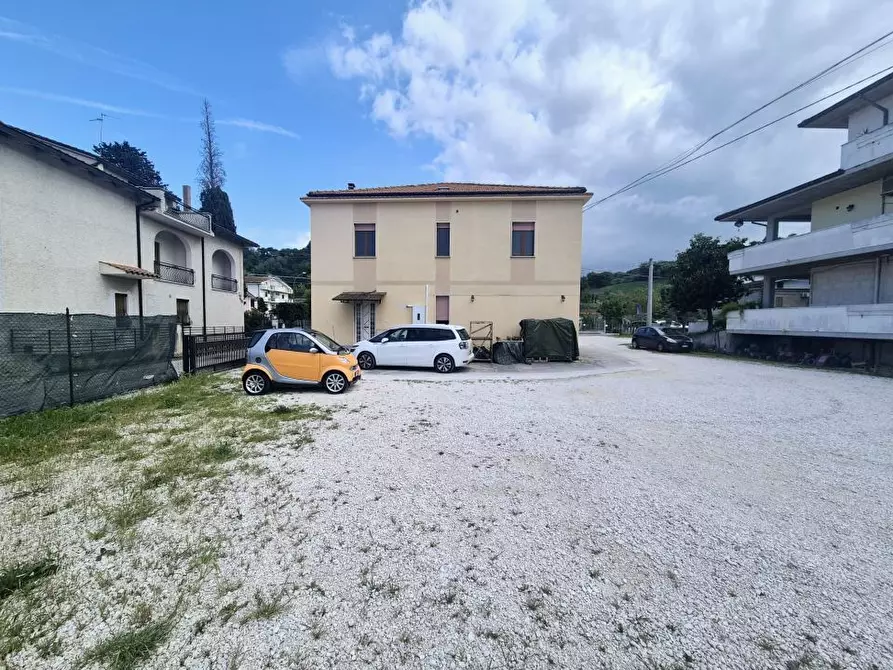 Immagine 4 di Villa in vendita  39 a Manoppello