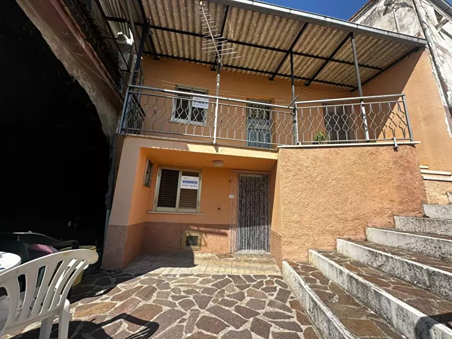 Immagine 7 di Villa in vendita  a Villa Celiera