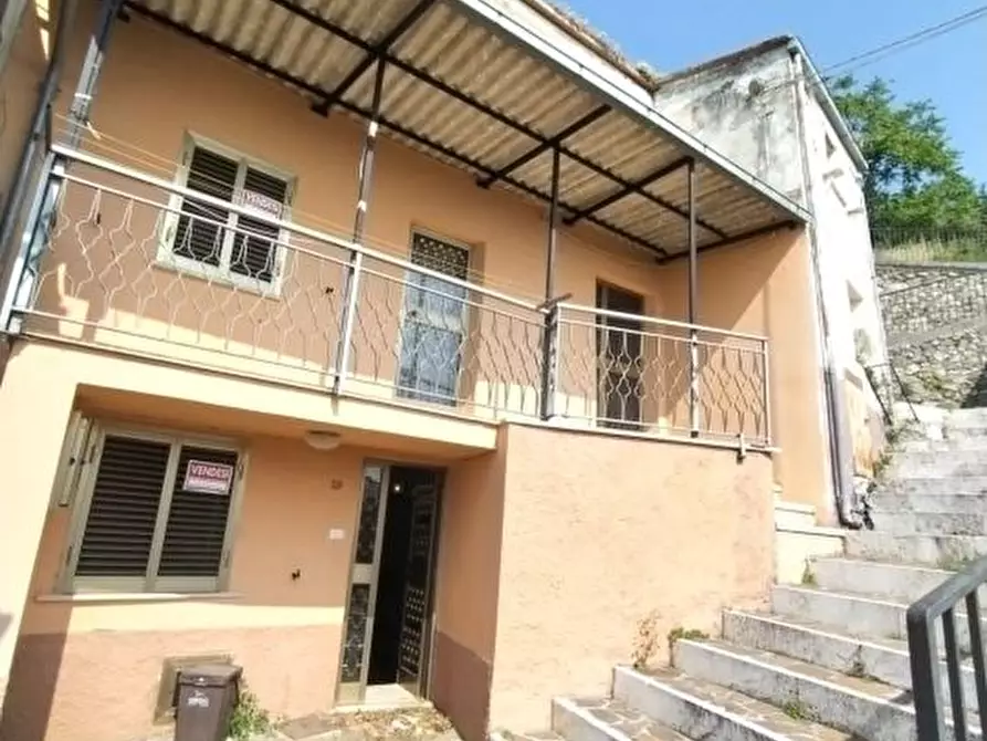 Immagine 2 di Villa in vendita  a Villa Celiera