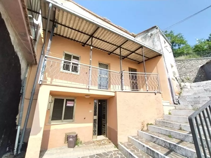 Immagine 1 di Villa in vendita  a Villa Celiera