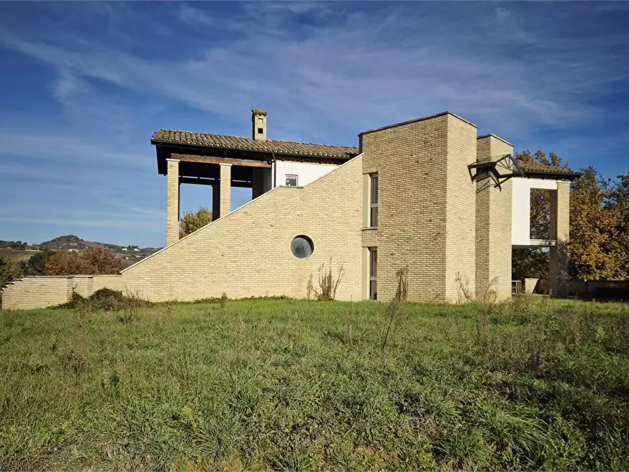 Immagine 1 di Villa in vendita  a Fara Filiorum Petri