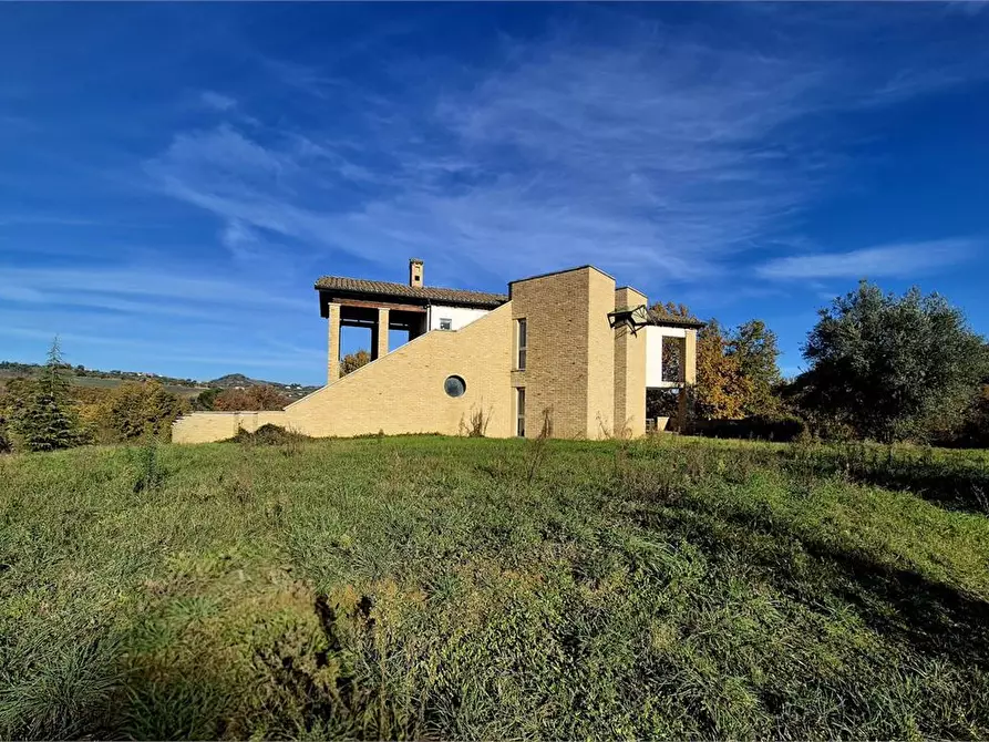 Immagine 5 di Villa in vendita  a Fara Filiorum Petri