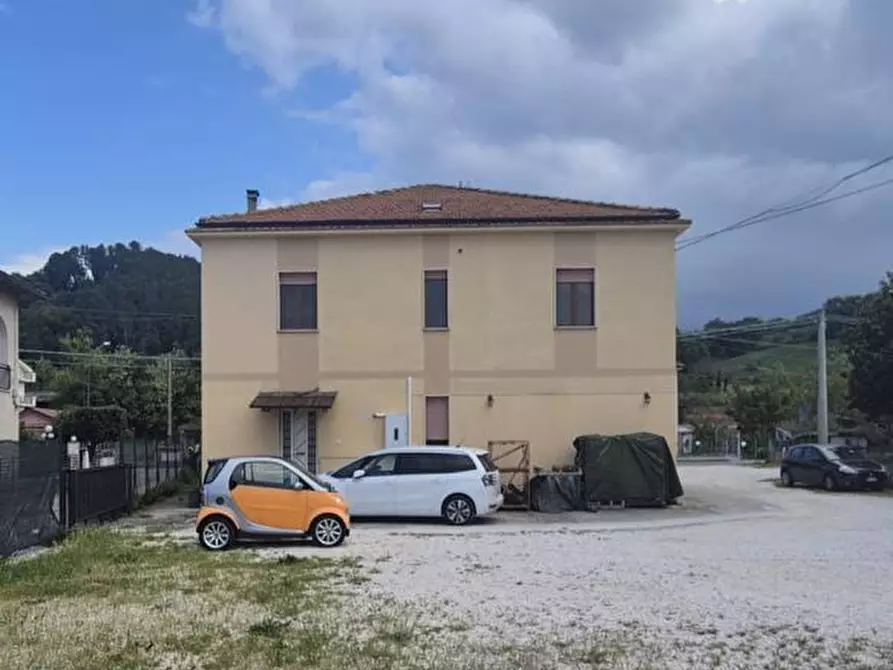 Immagine 6 di Villa in vendita  39 a Manoppello