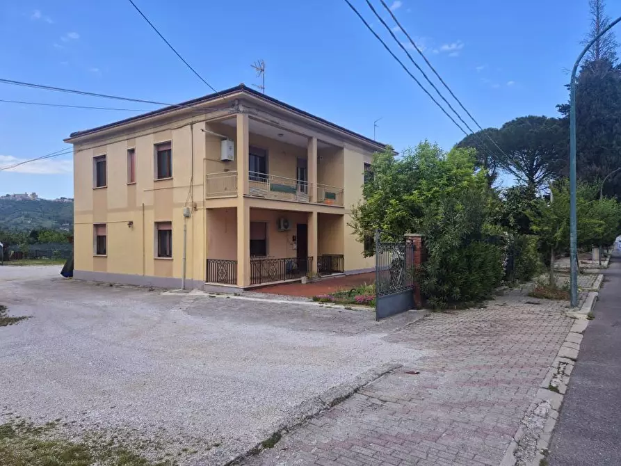 Immagine 1 di Villa in vendita  39 a Manoppello