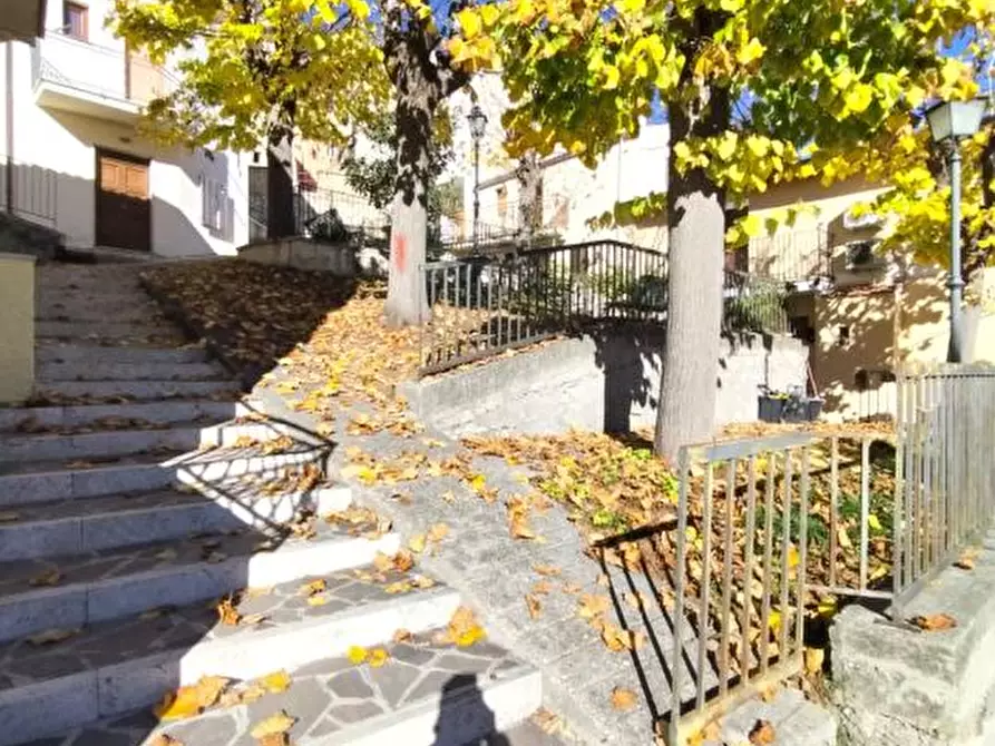 Immagine 7 di Villa in vendita  34 a Montebello Di Bertona