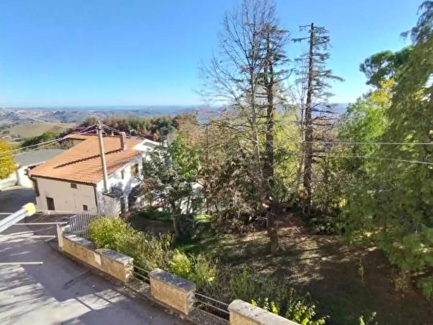 Immagine 9 di Villa in vendita  34 a Montebello Di Bertona