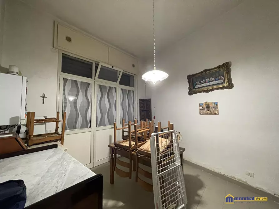 Immagine 2 di Casa indipendente in vendita  35 a Modica