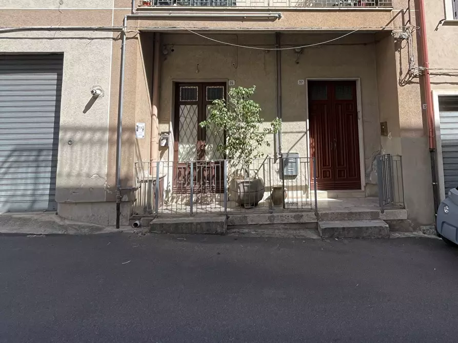 Immagine 1 di Casa indipendente in vendita  35 a Modica