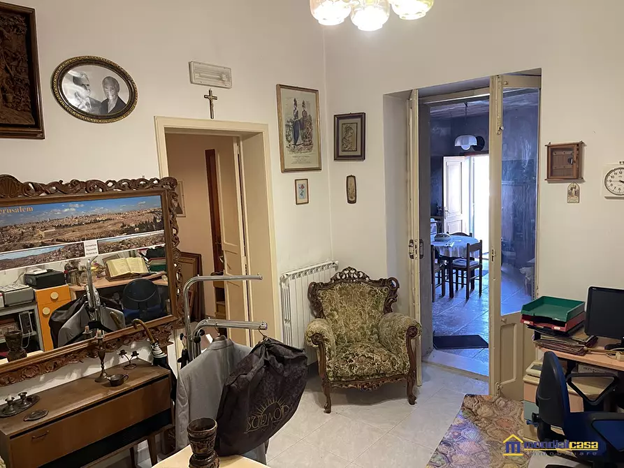 Immagine 3 di Casa indipendente in vendita  35 a Modica