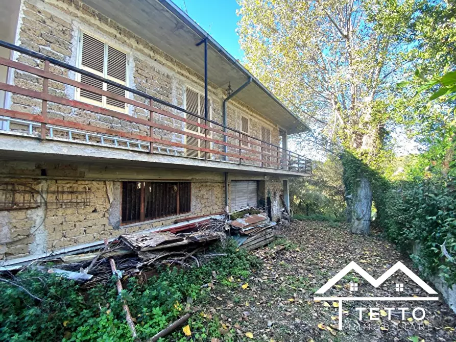 Immagine 5 di Villa in vendita  74 a Forano