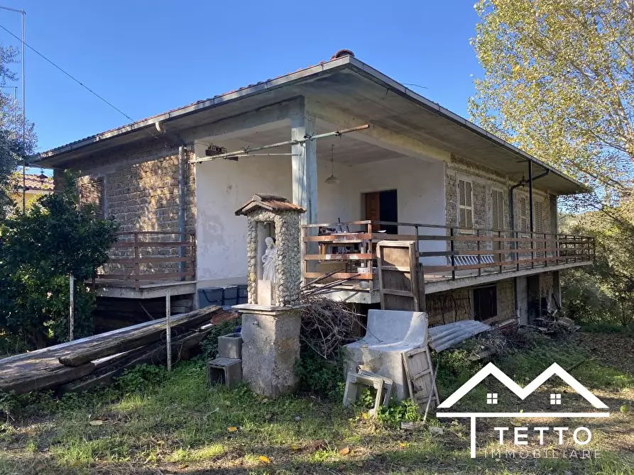 Immagine 4 di Villa in vendita  74 a Forano