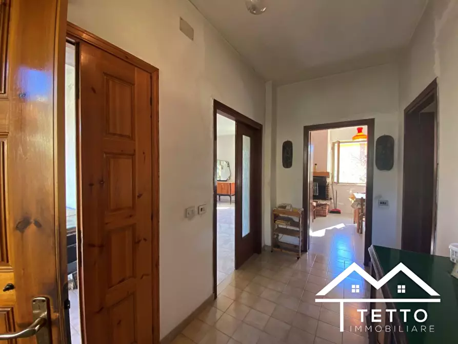 Immagine 9 di Villa in vendita  74 a Forano