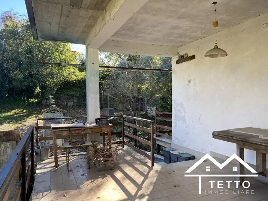 Immagine 7 di Villa in vendita  74 a Forano