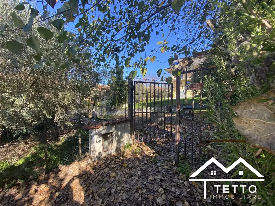 Immagine 2 di Villa in vendita  74 a Forano