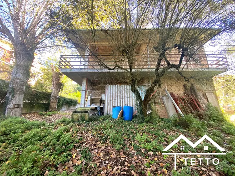 Immagine 6 di Villa in vendita  74 a Forano