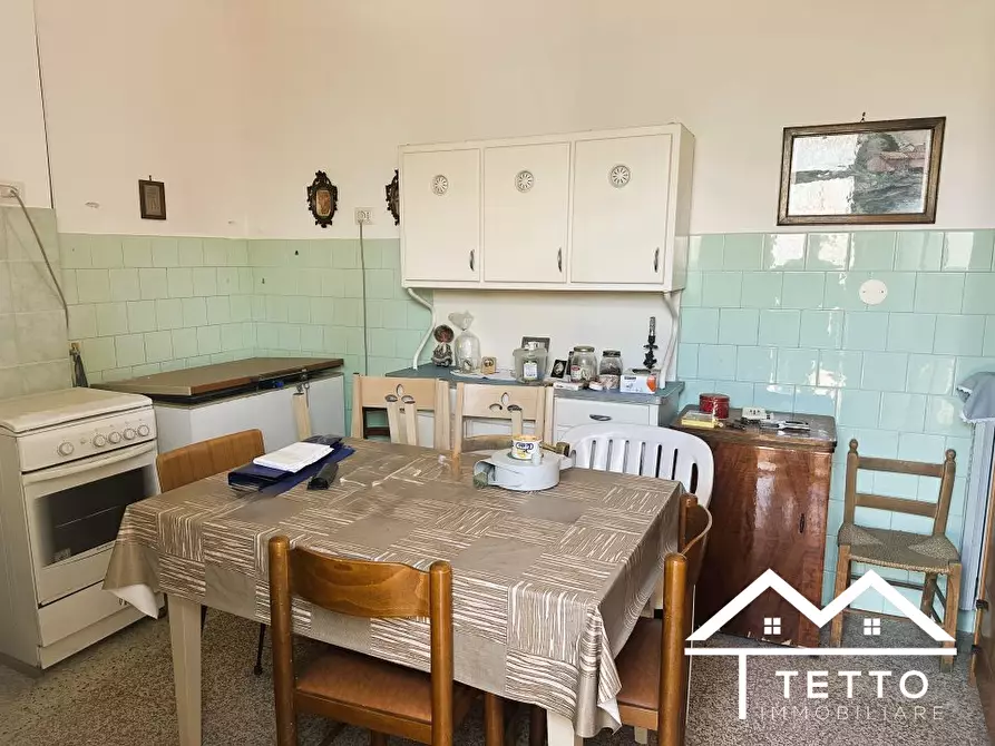 Immagine 7 di Villa in vendita  a Forano