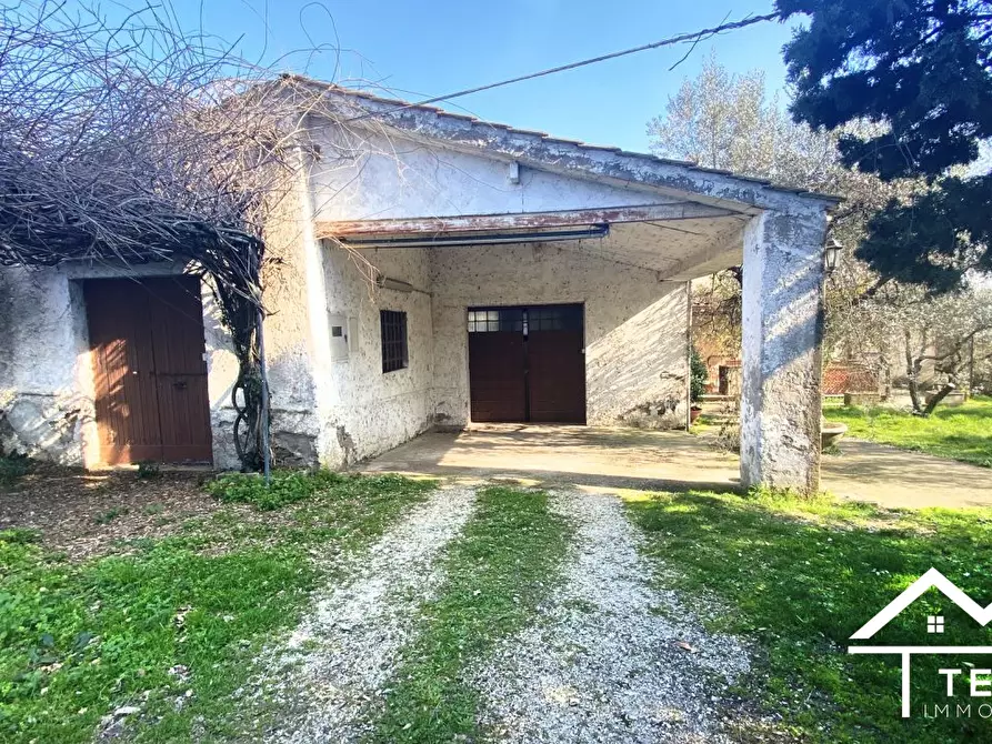 Immagine 6 di Villa in vendita  a Torri In Sabina