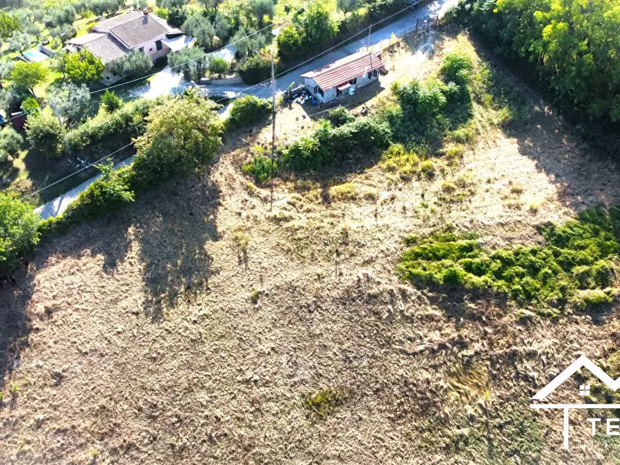 Immagine 4 di Villa in vendita  11 a Forano