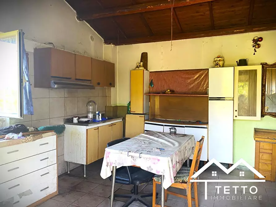 Immagine 9 di Villa in vendita  11 a Forano