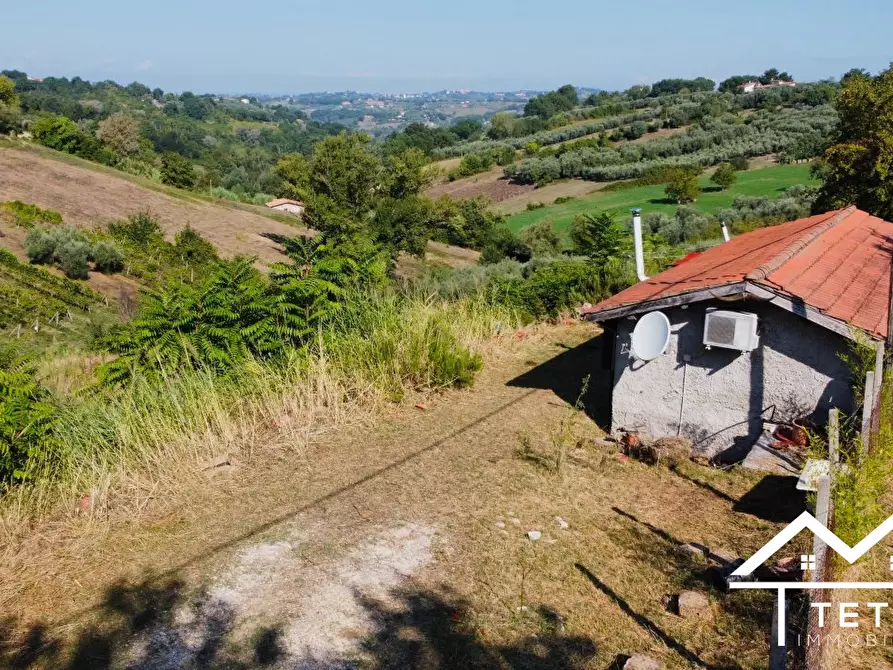 Immagine 6 di Villa in vendita  11 a Forano