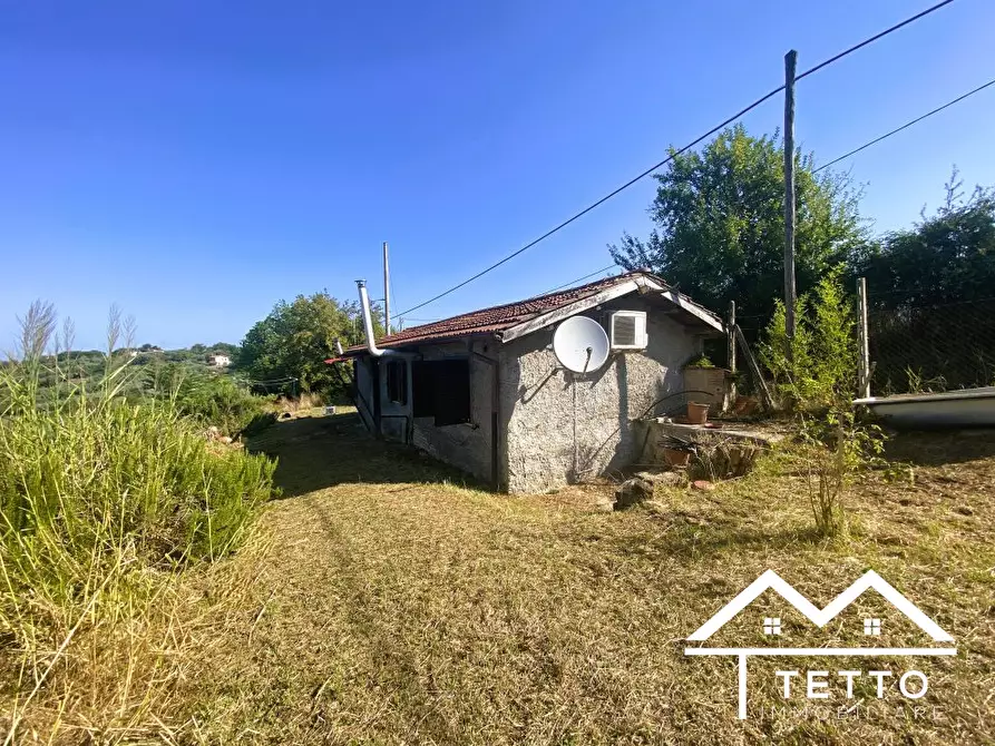 Immagine 8 di Villa in vendita  11 a Forano