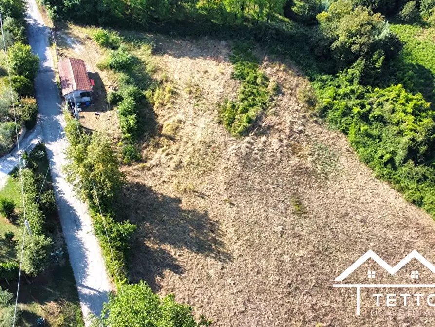 Immagine 5 di Villa in vendita  11 a Forano