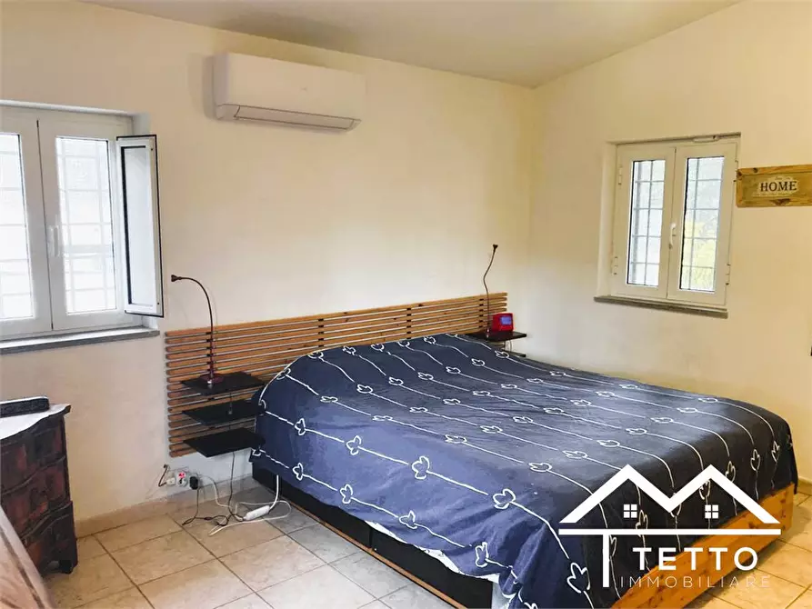 Immagine 9 di Villa in vendita  SNC a Sant'oreste