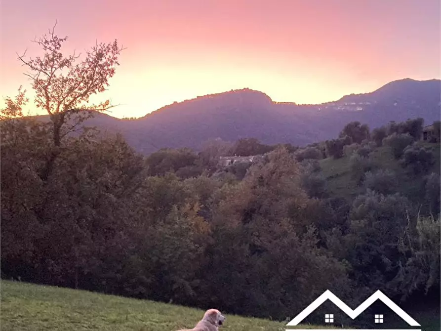 Immagine 6 di Villa in vendita  SNC a Sant'oreste