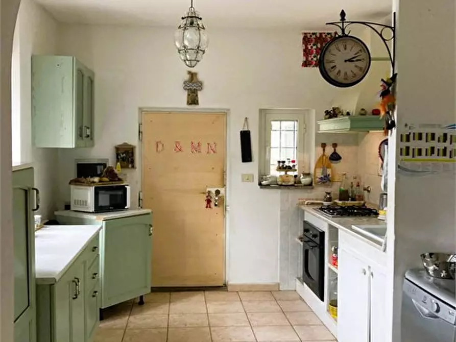 Immagine 7 di Villa in vendita  SNC a Sant'oreste