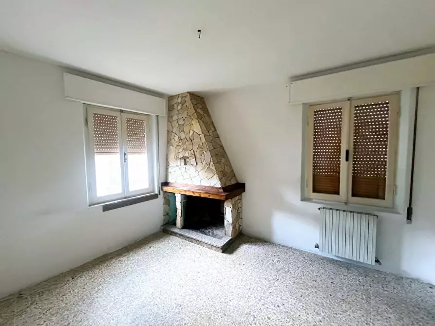Immagine 9 di Villa in vendita  7 a Nughedu San Nicolo'