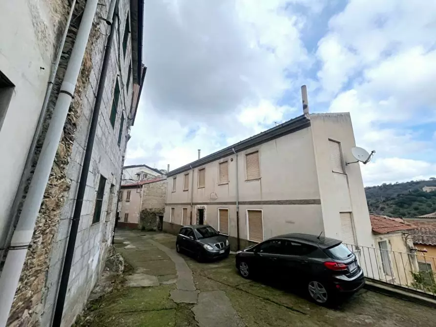 Immagine 2 di Villa in vendita  7 a Nughedu San Nicolo'