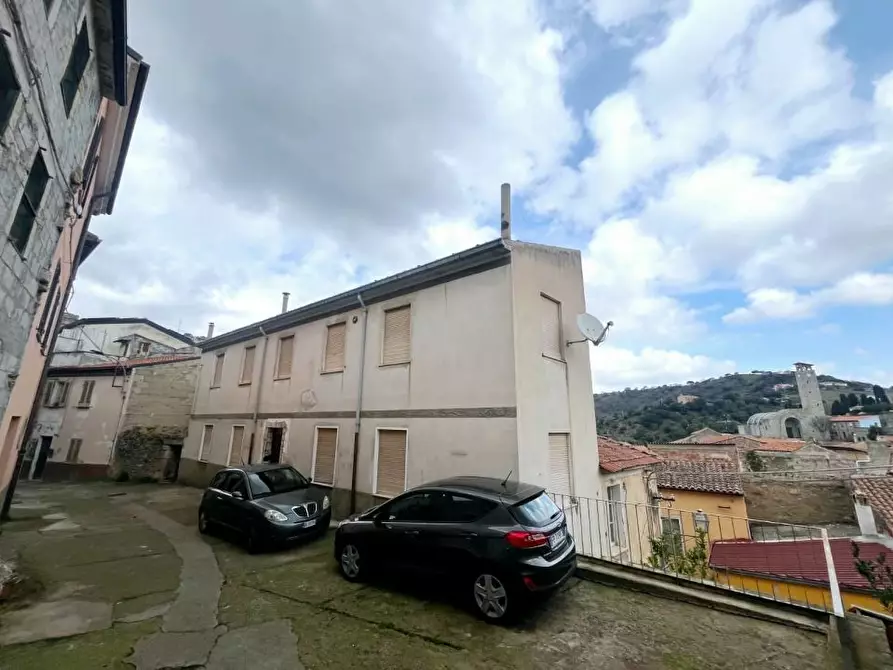 Immagine 4 di Villa in vendita  7 a Nughedu San Nicolo'