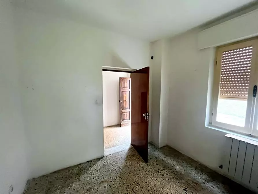 Immagine 7 di Villa in vendita  7 a Nughedu San Nicolo'
