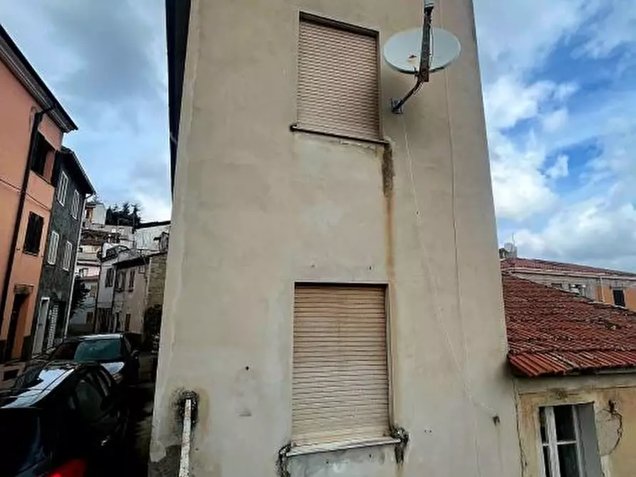 Immagine 3 di Villa in vendita  7 a Nughedu San Nicolo'