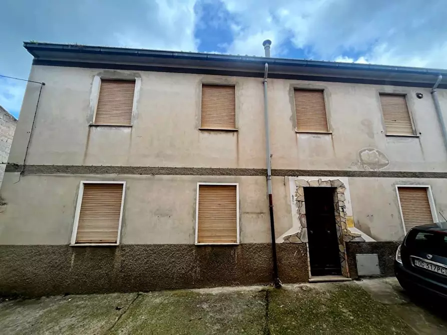 Immagine 1 di Villa in vendita  7 a Nughedu San Nicolo'