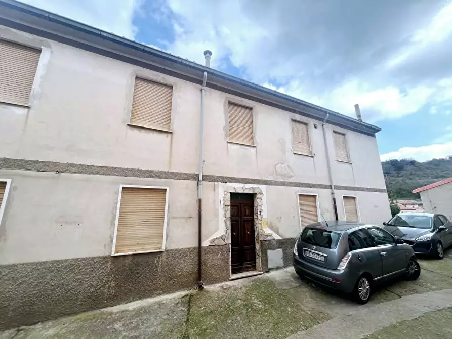 Immagine 5 di Villa in vendita  7 a Nughedu San Nicolo'