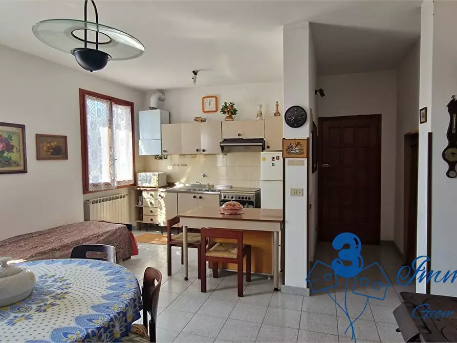 Immagine 10 di Casa indipendente in vendita  a Vendone