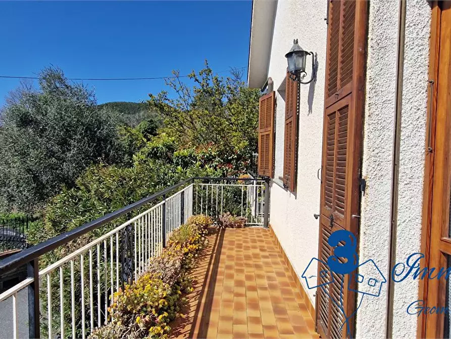 Immagine 3 di Casa indipendente in vendita  a Vendone