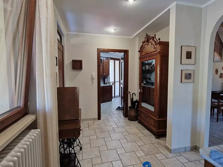 Immagine 5 di Villa in vendita  a Villanova D'albenga