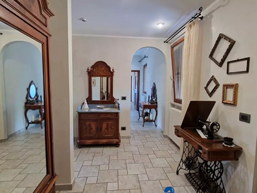 Immagine 4 di Villa in vendita  a Villanova D'albenga