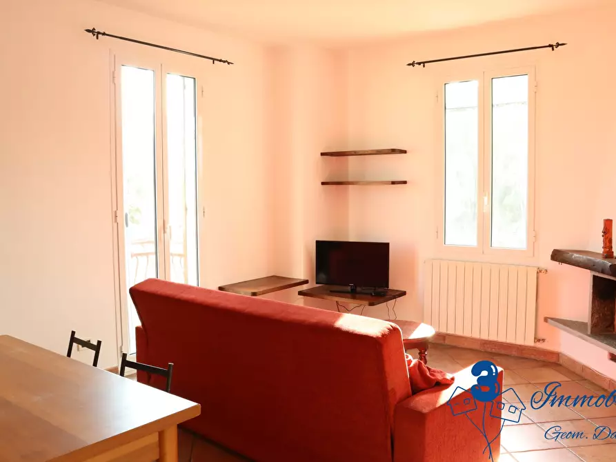 Immagine 3 di Casa indipendente in vendita  a Albenga