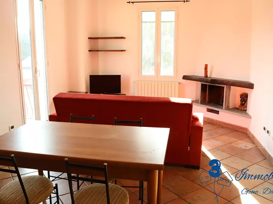 Immagine 5 di Casa indipendente in vendita  a Albenga