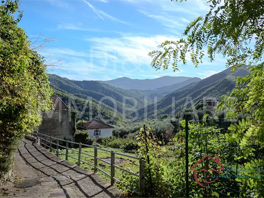 Immagine 2 di Casa indipendente in vendita  7 a Casanova Lerrone
