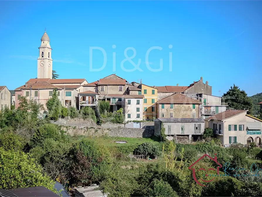 Immagine 3 di Casa indipendente in vendita  7 a Casanova Lerrone