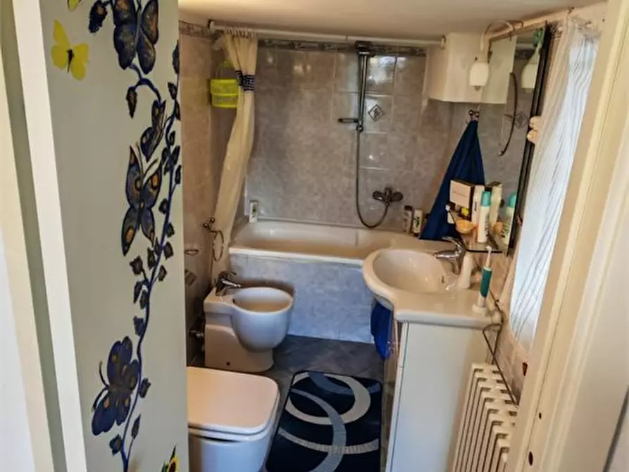 Immagine 8 di Casa indipendente in vendita  7 a Casanova Lerrone