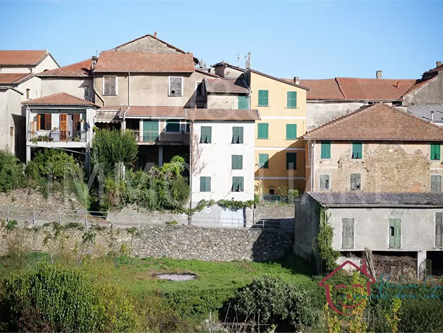 Immagine 1 di Casa indipendente in vendita  7 a Casanova Lerrone