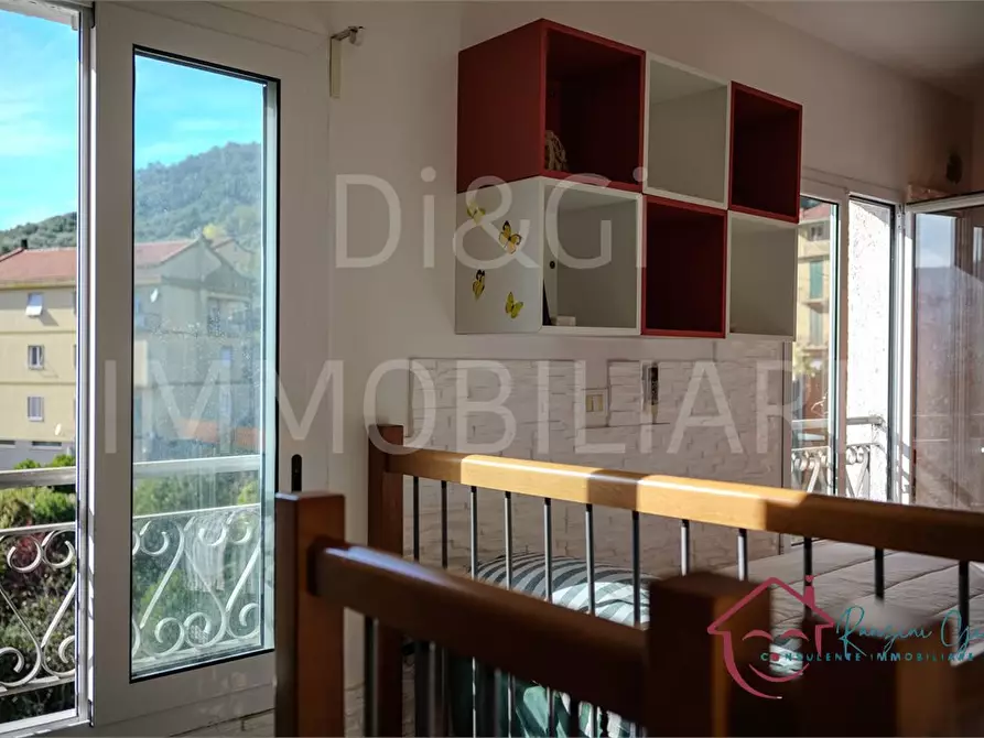 Immagine 9 di Casa indipendente in vendita  7 a Casanova Lerrone