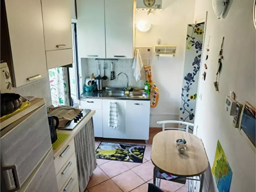 Immagine 5 di Casa indipendente in vendita  7 a Casanova Lerrone