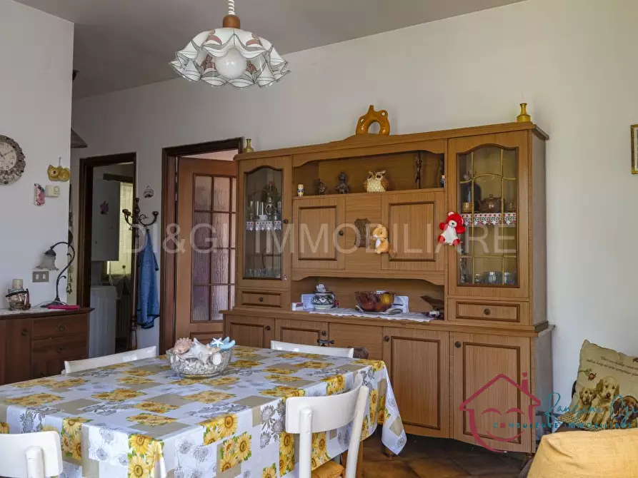 Immagine 9 di Casa indipendente in vendita  62E a Casanova Lerrone