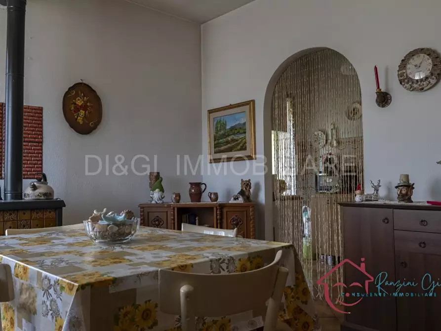 Immagine 7 di Casa indipendente in vendita  62E a Casanova Lerrone